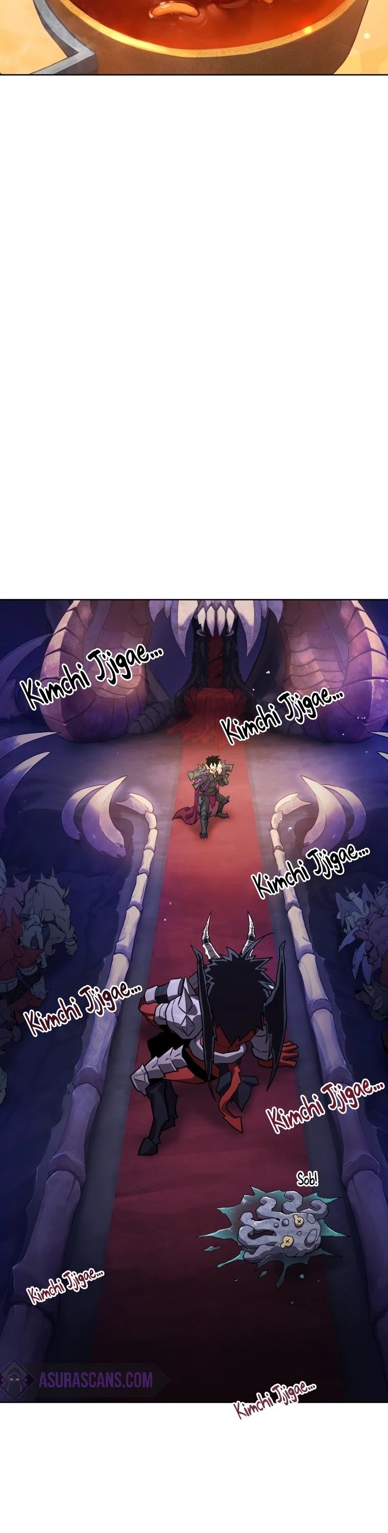 Player Who Returned 10,000 Years Later Chapter 2 page 23 - Chapter 2