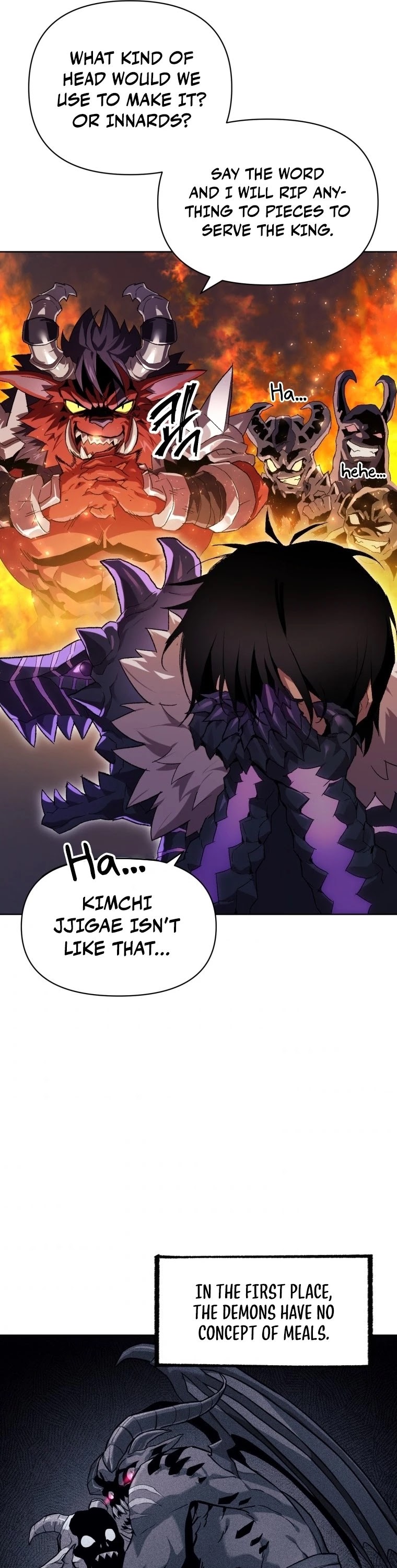 Player Who Returned 10,000 Years Later Chapter 2 page 26 - Chapter 2