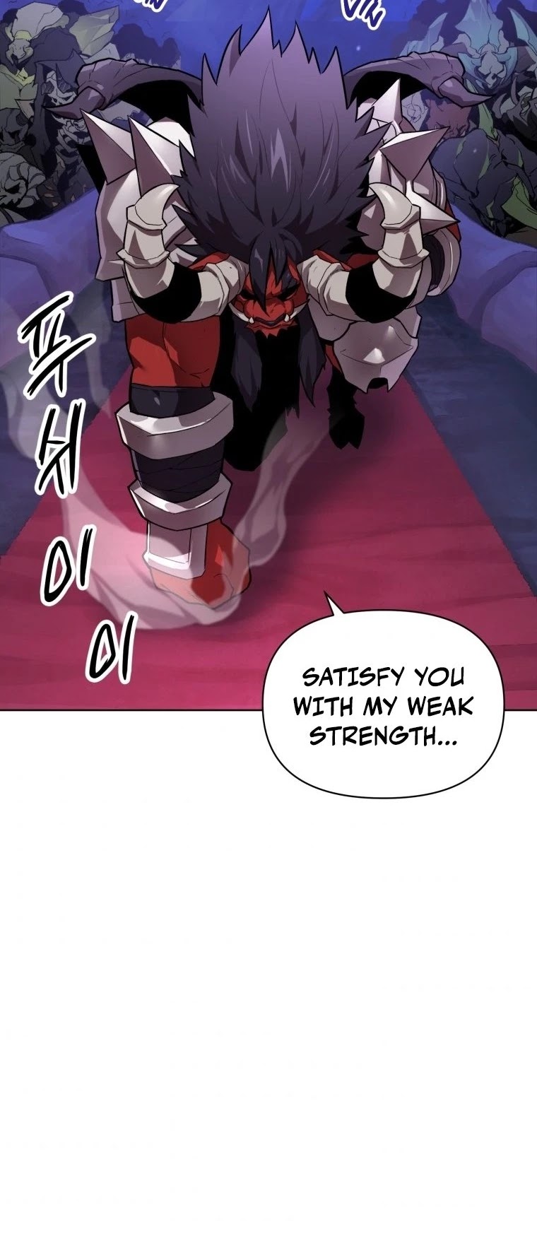 Player Who Returned 10,000 Years Later Chapter 2 page 30 - Chapter 2