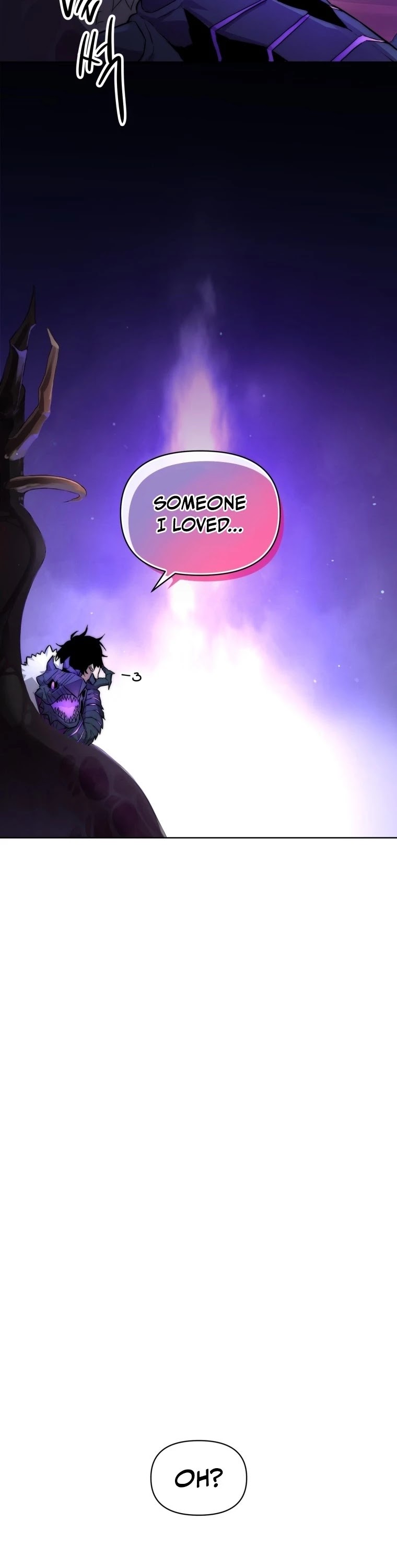 Player Who Returned 10,000 Years Later Chapter 2 page 32 - Chapter 2