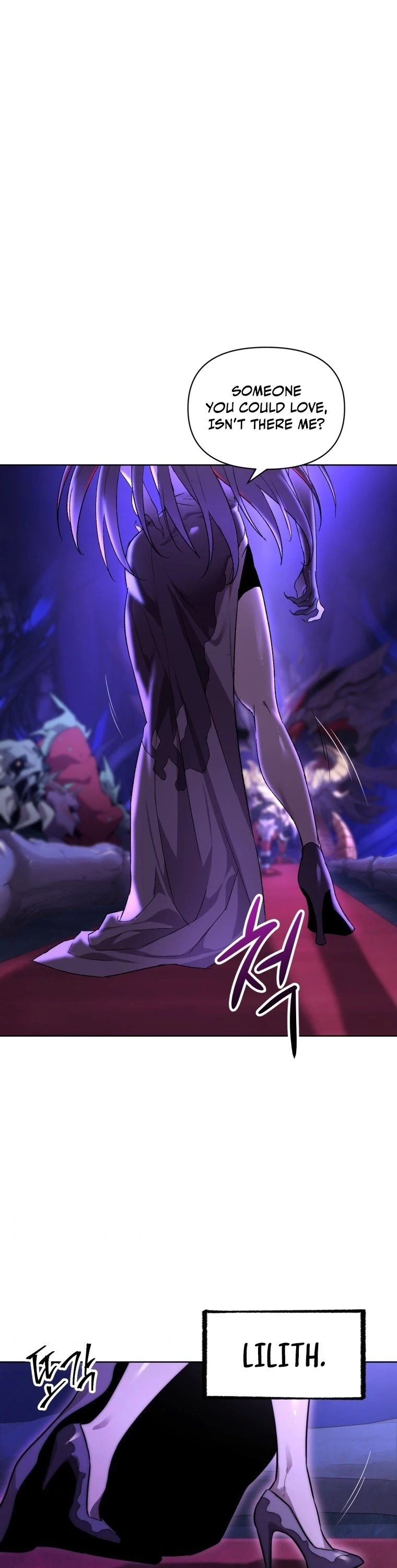 Player Who Returned 10,000 Years Later Chapter 2 page 33 - Chapter 2