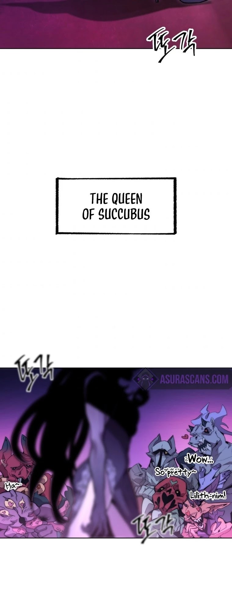 Player Who Returned 10,000 Years Later Chapter 2 page 34 - Chapter 2