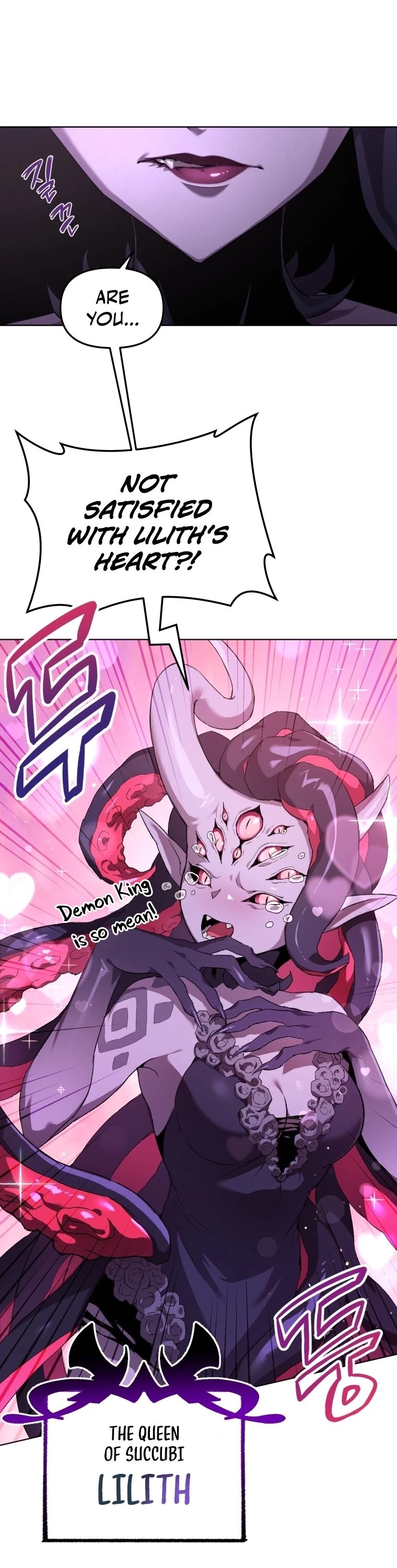Player Who Returned 10,000 Years Later Chapter 2 page 36 - Chapter 2