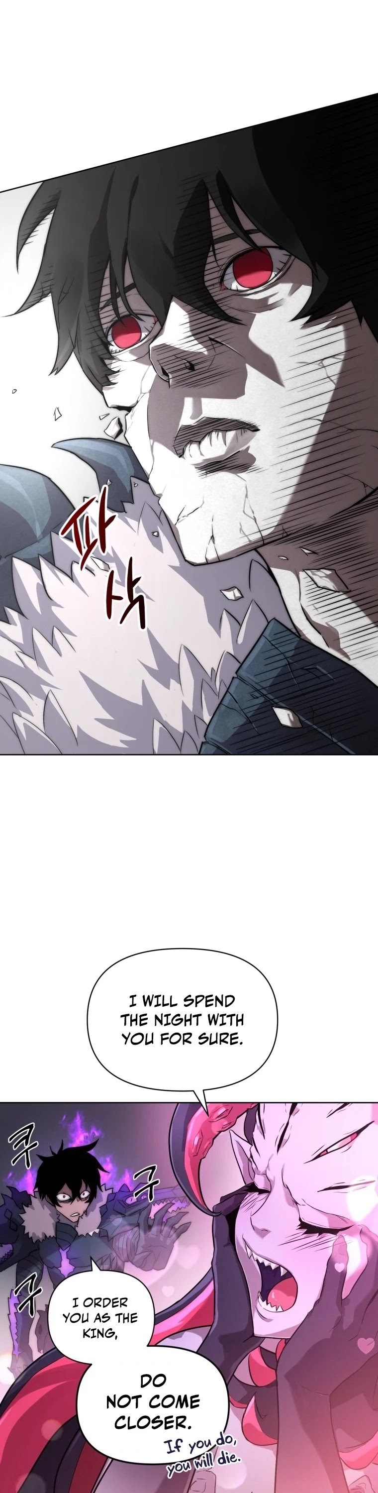 Player Who Returned 10,000 Years Later Chapter 2 page 37 - Chapter 2