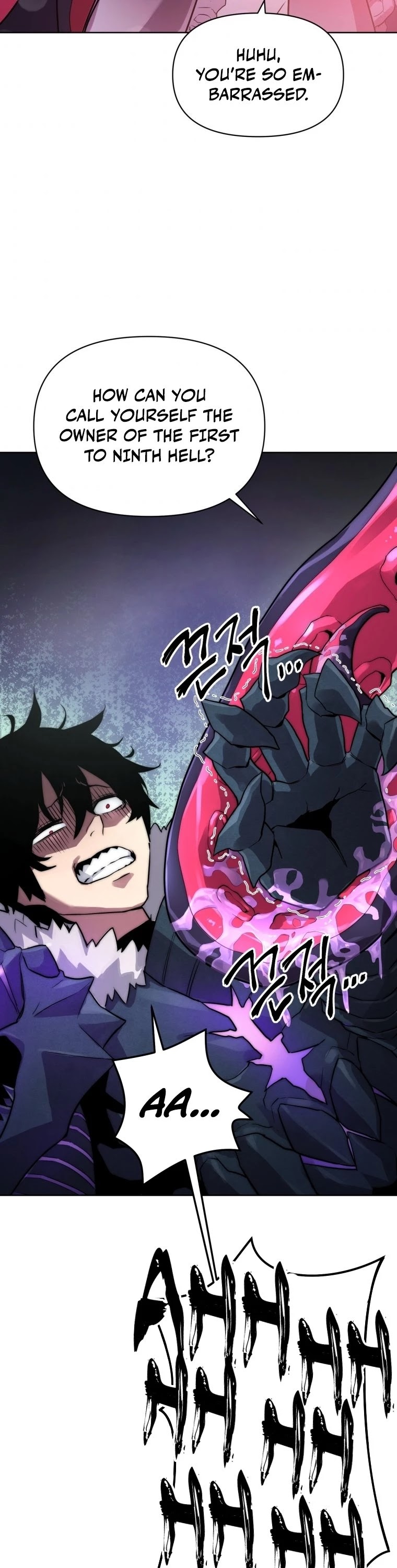 Player Who Returned 10,000 Years Later Chapter 2 page 38 - Chapter 2