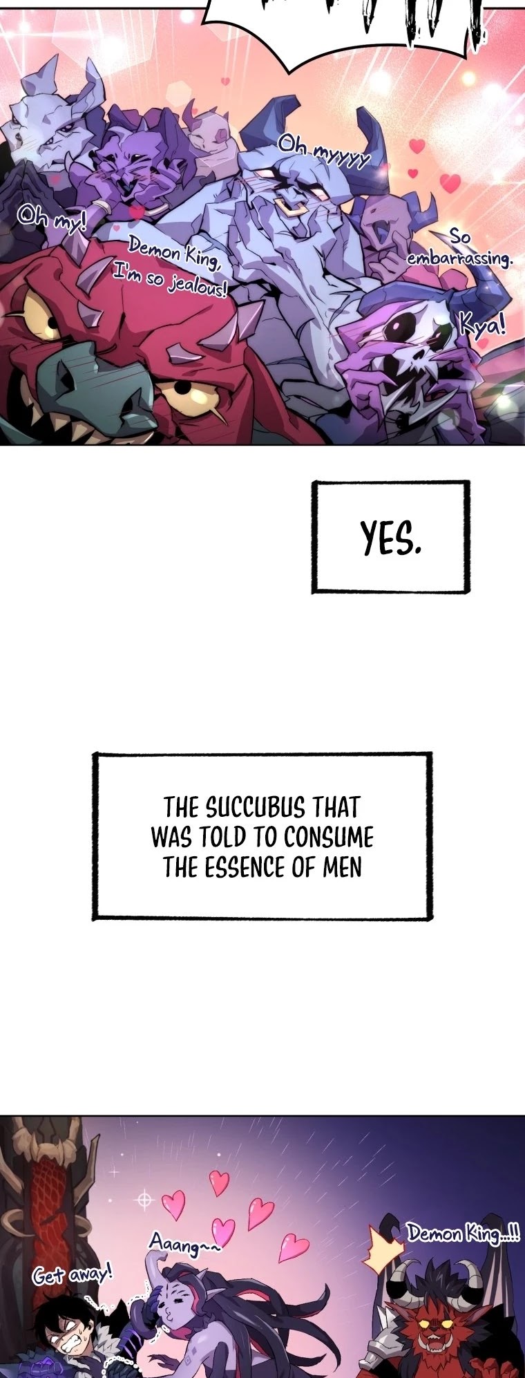 Player Who Returned 10,000 Years Later Chapter 2 page 39 - Chapter 2