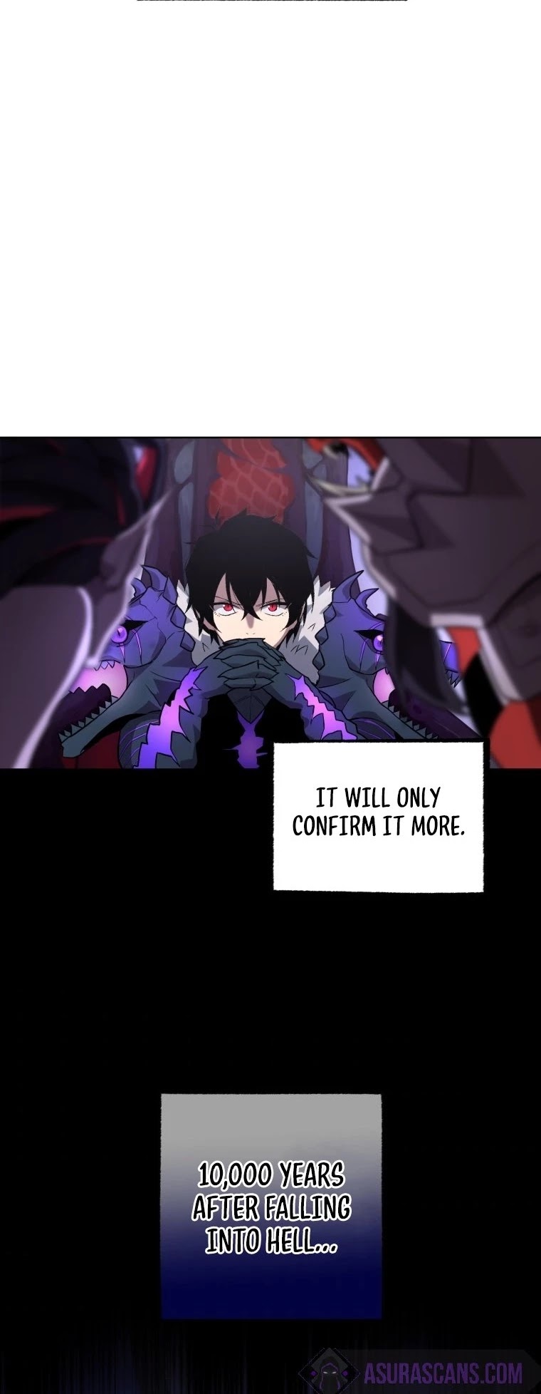 Player Who Returned 10,000 Years Later Chapter 2 page 45 - Chapter 2