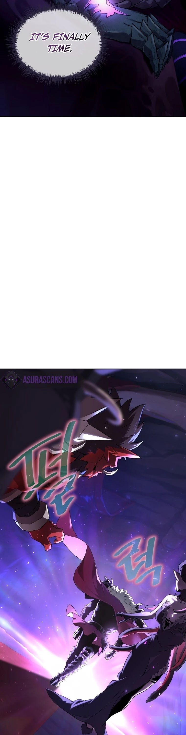Player Who Returned 10,000 Years Later Chapter 2 page 47 - Chapter 2