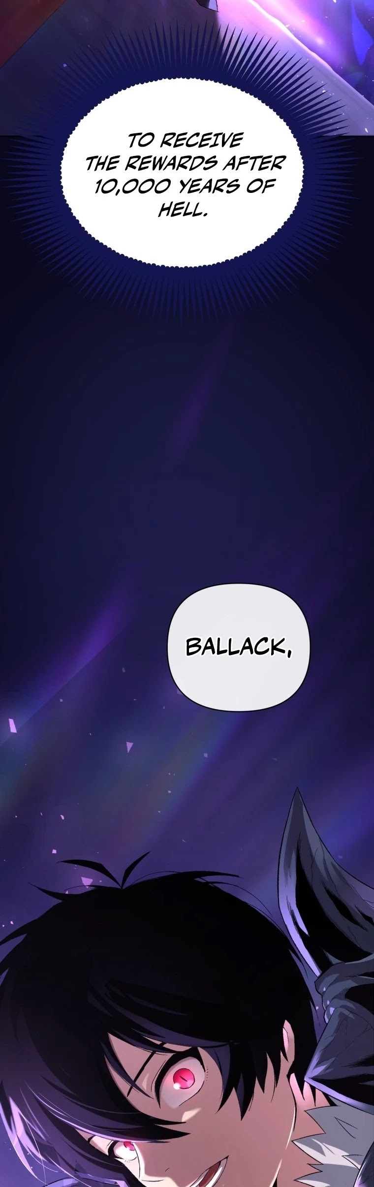 Player Who Returned 10,000 Years Later Chapter 2 page 48 - Chapter 2