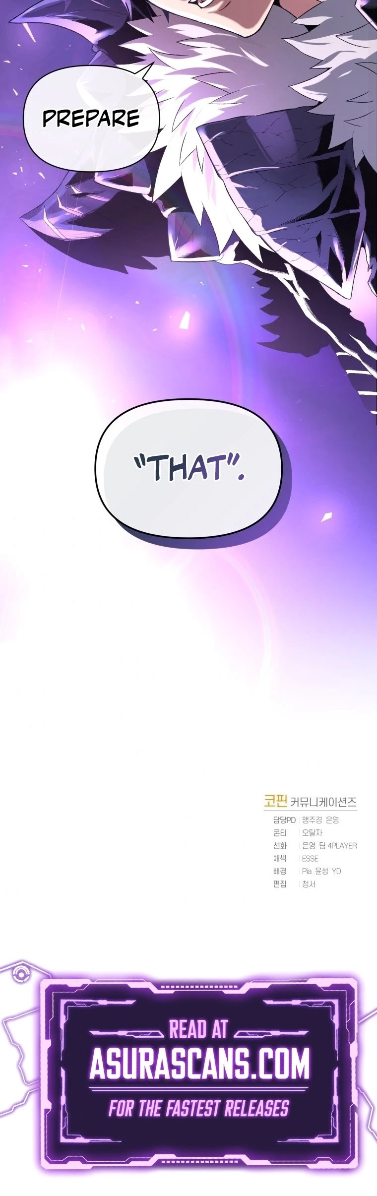 Player Who Returned 10,000 Years Later Chapter 2 page 49 - Chapter 2