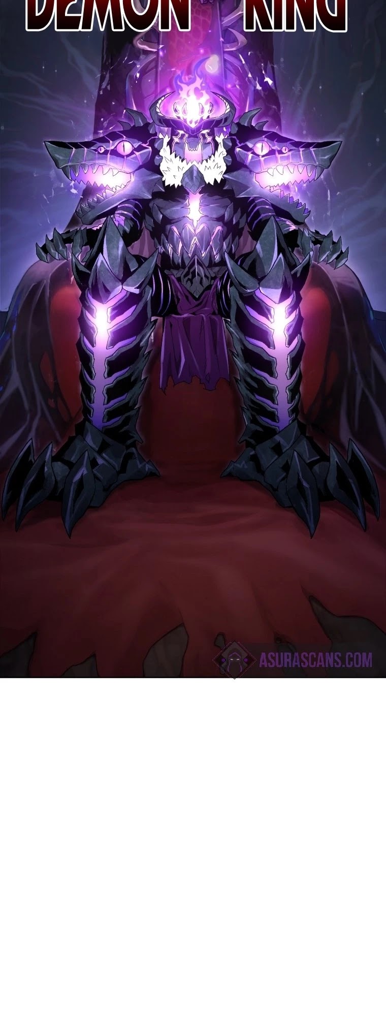 Player Who Returned 10,000 Years Later Chapter 2 page 5 - Chapter 2