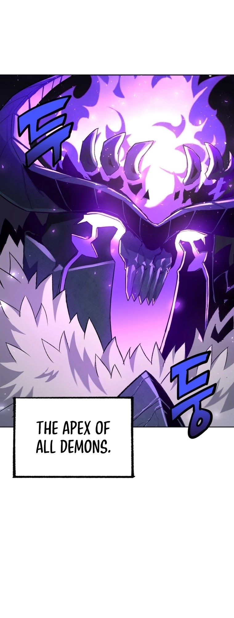 Player Who Returned 10,000 Years Later Chapter 2 page 6 - Chapter 2