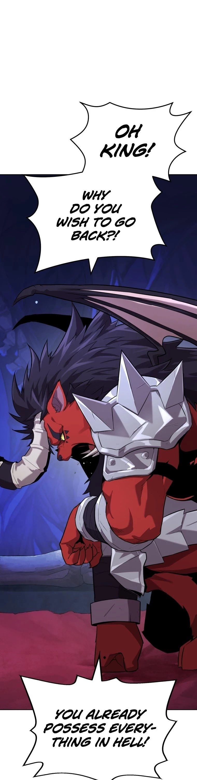 Player Who Returned 10,000 Years Later Chapter 2 page 7 - Chapter 2