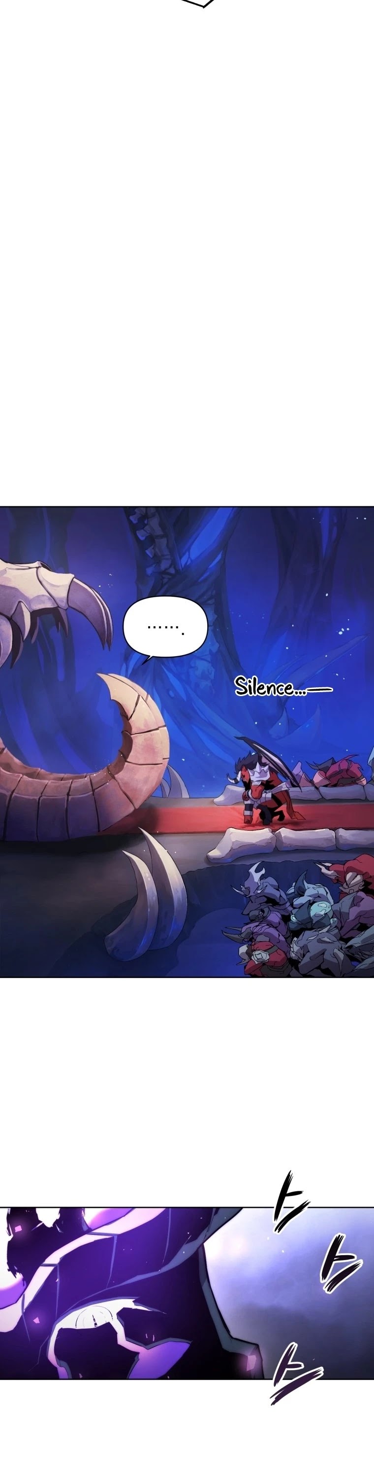 Player Who Returned 10,000 Years Later Chapter 2 page 8 - Chapter 2