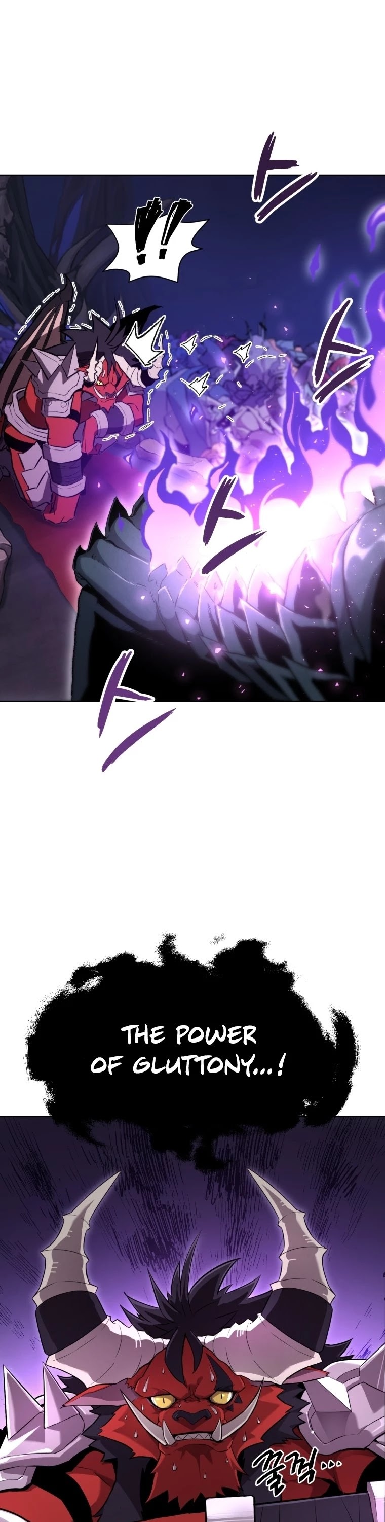 Player Who Returned 10,000 Years Later Chapter 2 page 9 - Chapter 2