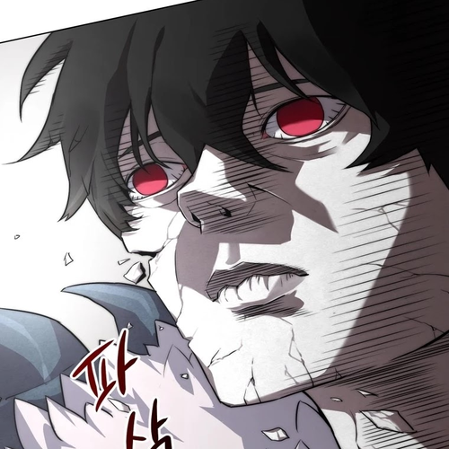 Player Who Returned 10,000 Years Later Chapter 2 cover