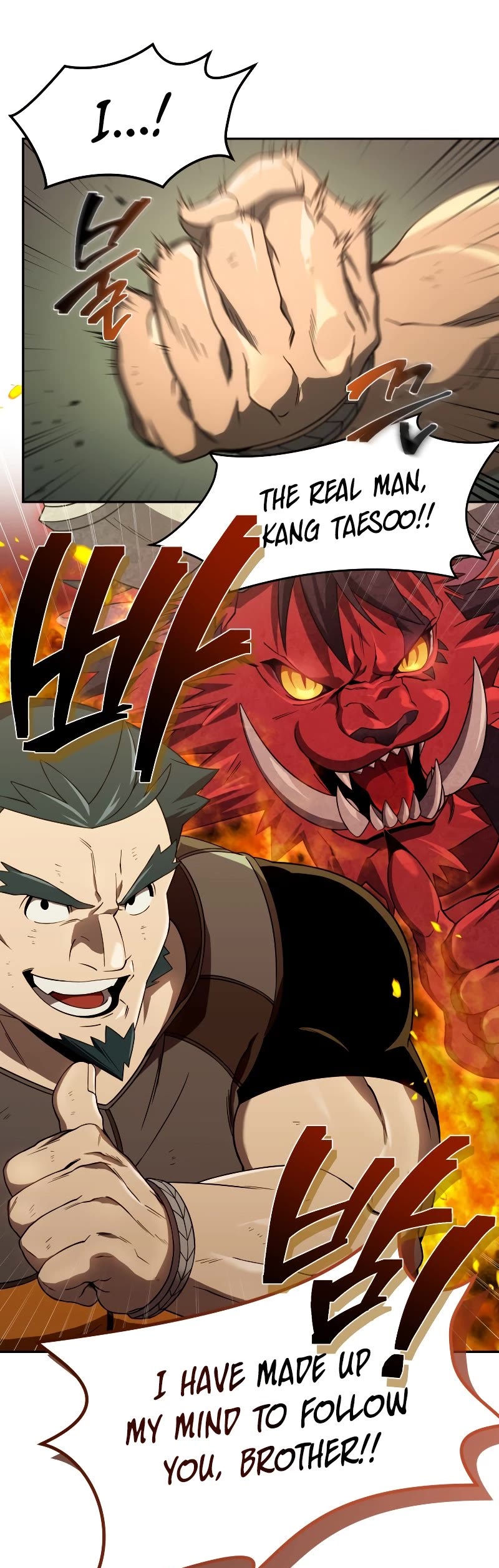 Player Who Returned 10,000 Years Later Chapter 20 page 12 - Chapter 20