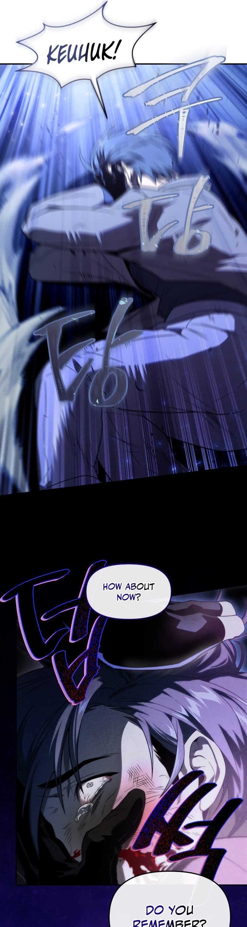 Player Who Returned 10,000 Years Later Chapter 20 page 26 - Chapter 20