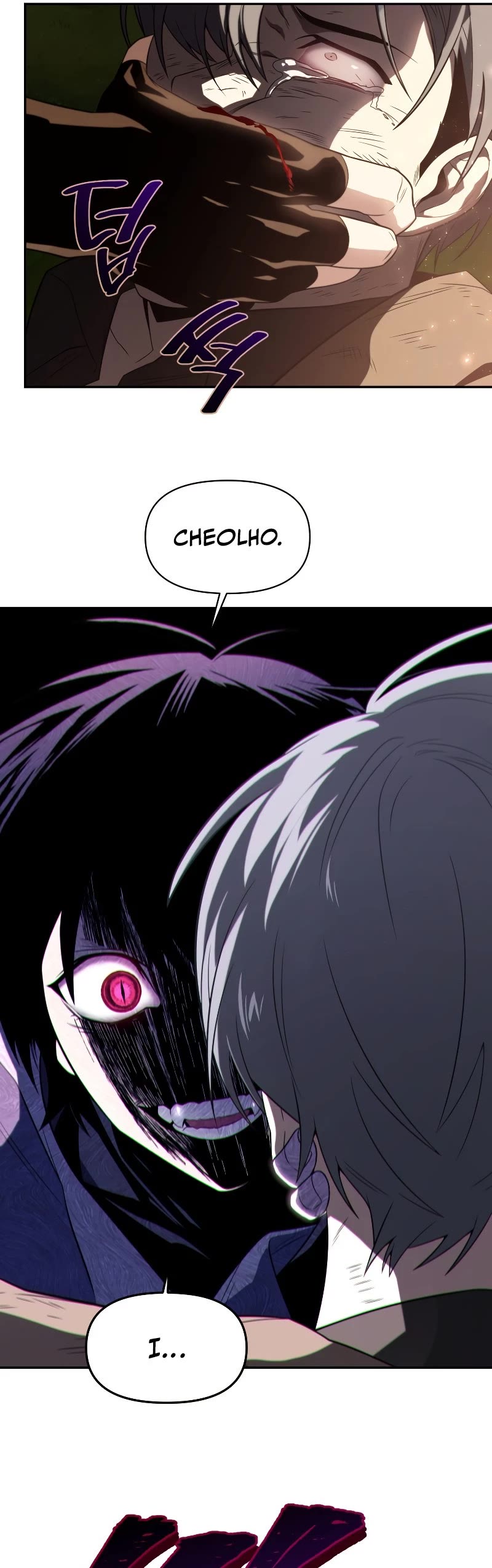 Player Who Returned 10,000 Years Later Chapter 20 page 30 - Chapter 20