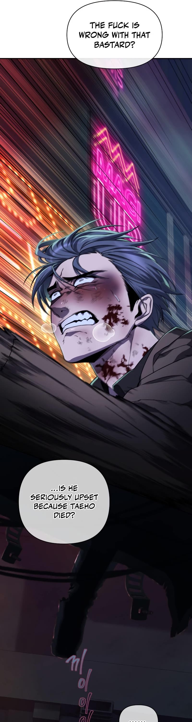 Player Who Returned 10,000 Years Later Chapter 21 page 12 - Chapter 21