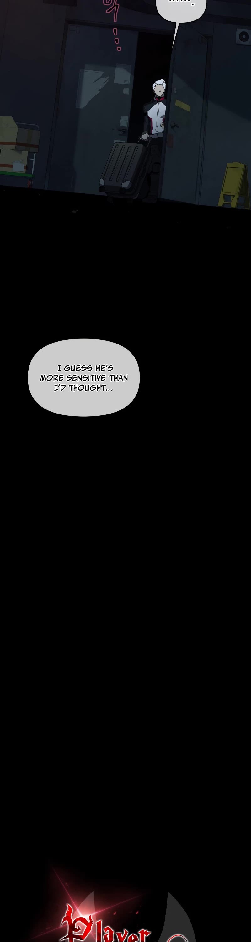 Player Who Returned 10,000 Years Later Chapter 21 page 13 - Chapter 21
