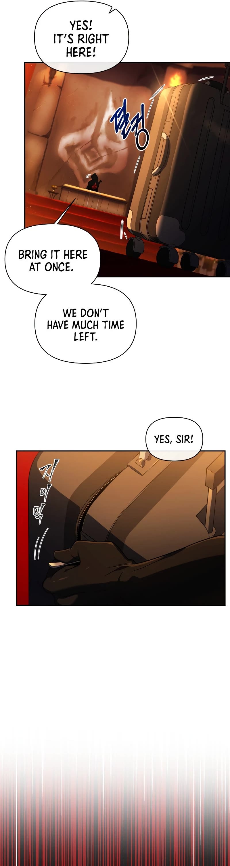 Player Who Returned 10,000 Years Later Chapter 21 page 17 - Chapter 21