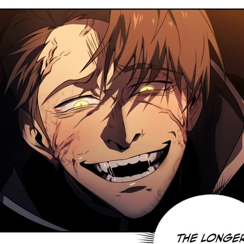 Player Who Returned 10,000 Years Later Chapter 21 cover