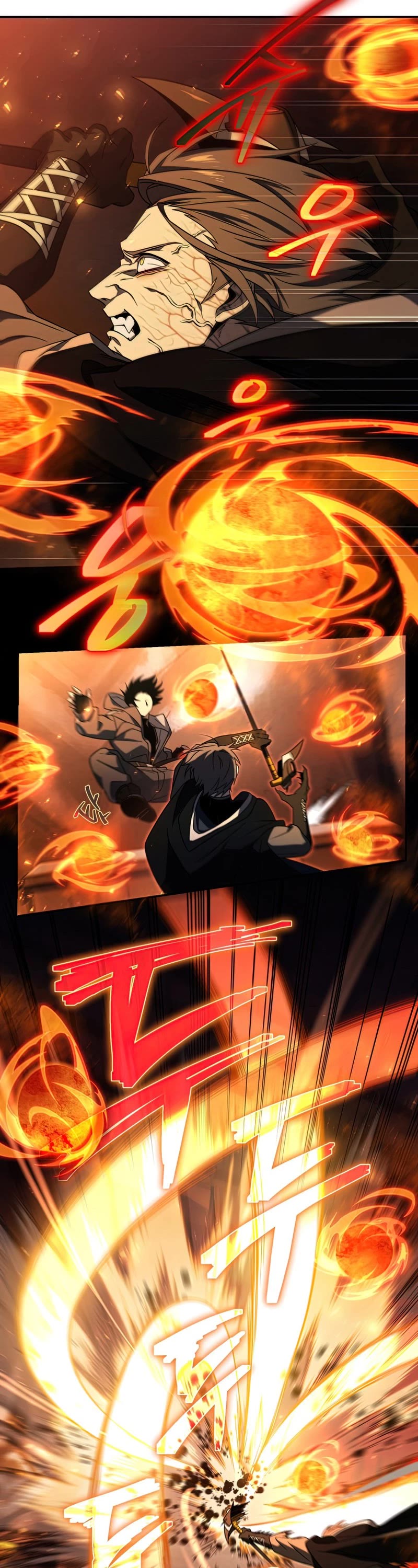 Player Who Returned 10,000 Years Later Chapter 22 page 13 - Chapter 22