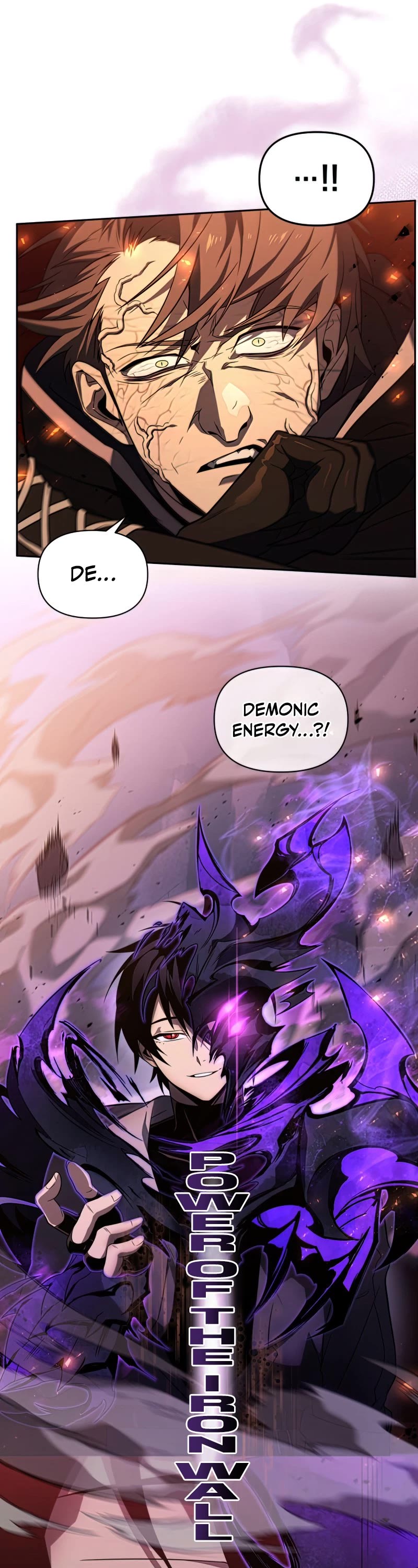 Player Who Returned 10,000 Years Later Chapter 22 page 16 - Chapter 22