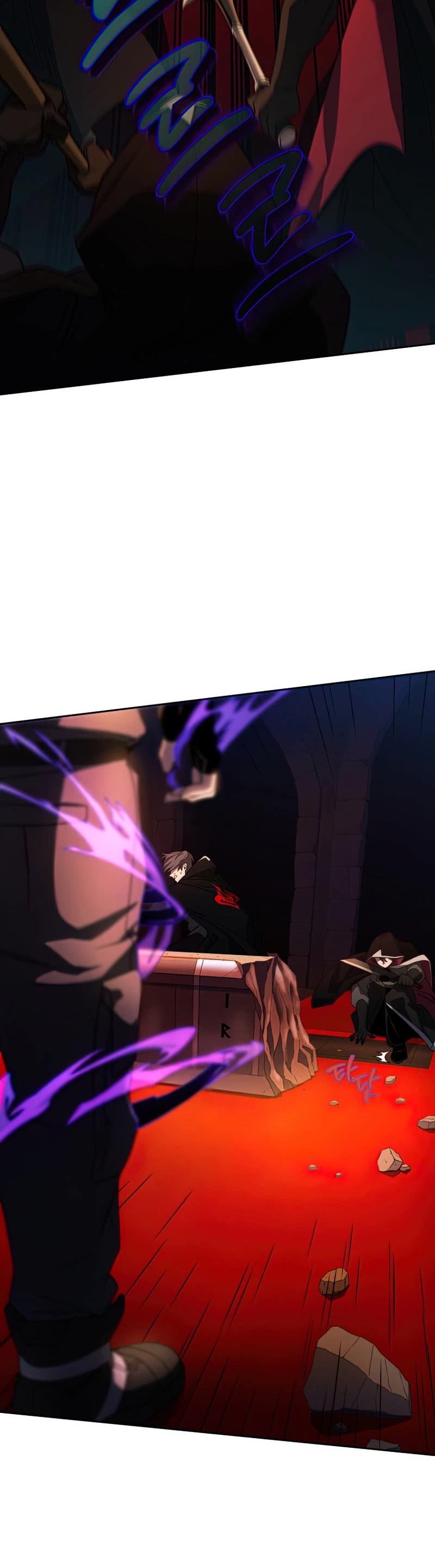 Player Who Returned 10,000 Years Later Chapter 22 page 19 - Chapter 22