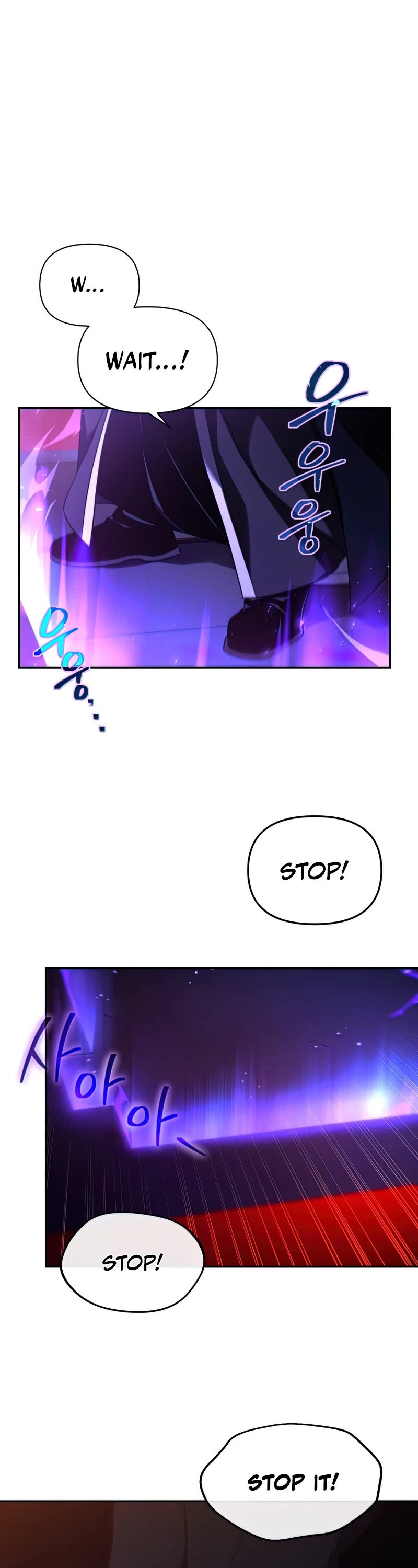 Player Who Returned 10,000 Years Later Chapter 22 page 2 - Chapter 22