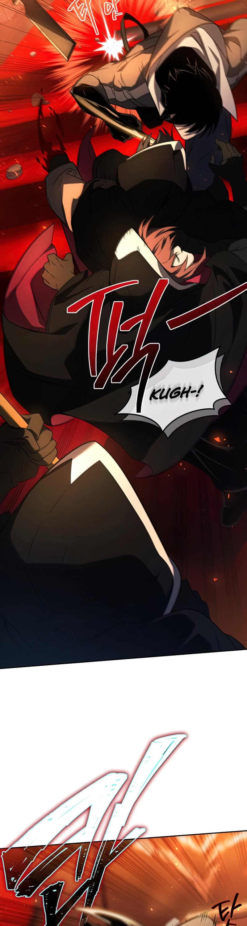 Player Who Returned 10,000 Years Later Chapter 22 page 22 - Chapter 22