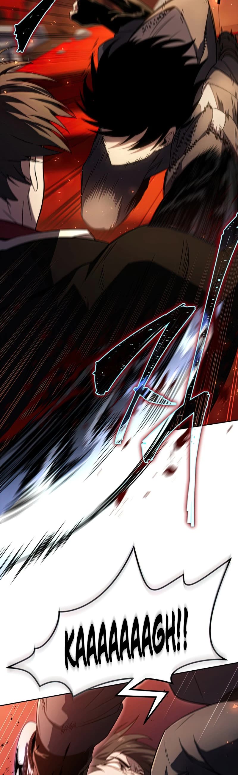 Player Who Returned 10,000 Years Later Chapter 22 page 23 - Chapter 22