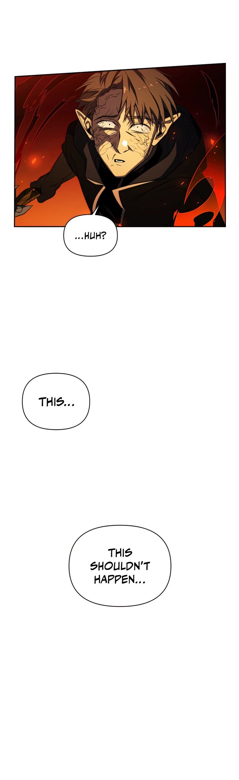 Player Who Returned 10,000 Years Later Chapter 22 page 29 - Chapter 22