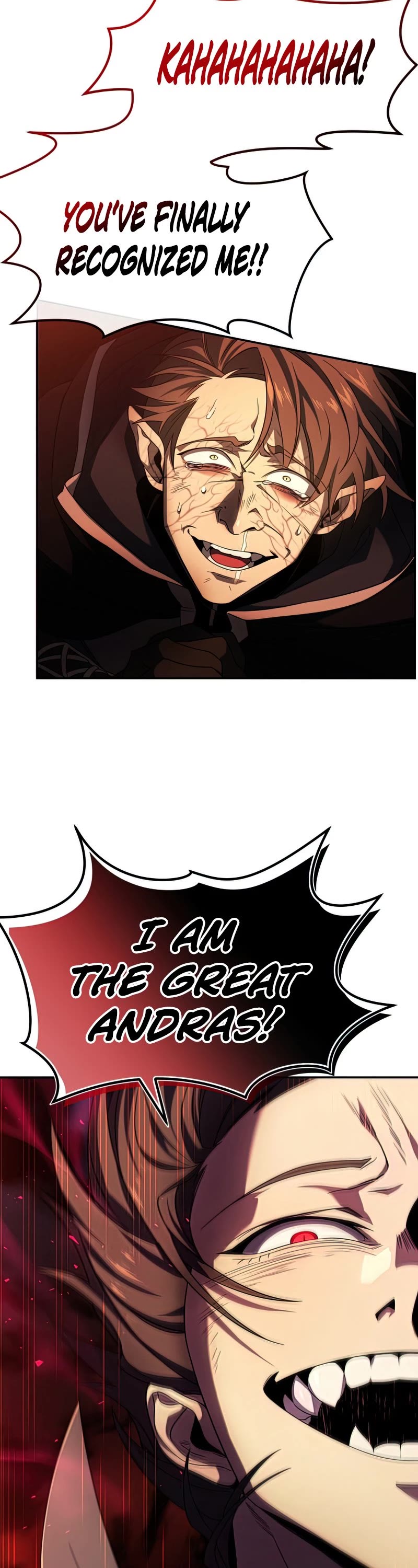 Player Who Returned 10,000 Years Later Chapter 22 page 42 - Chapter 22