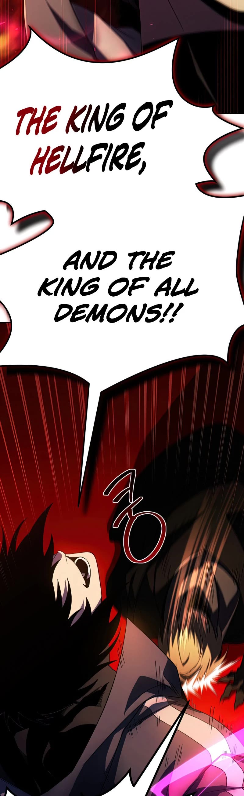 Player Who Returned 10,000 Years Later Chapter 22 page 43 - Chapter 22