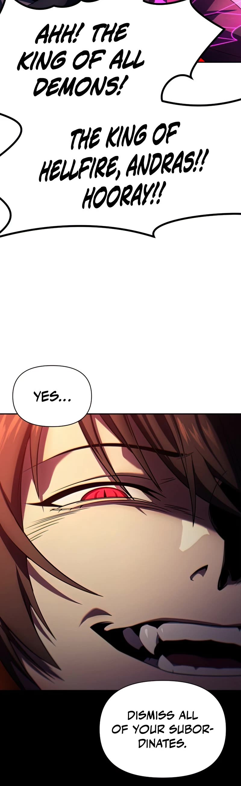 Player Who Returned 10,000 Years Later Chapter 22 page 44 - Chapter 22