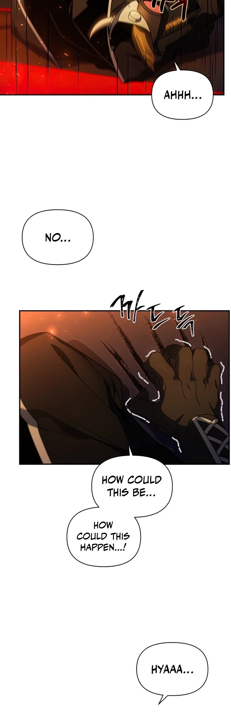 Player Who Returned 10,000 Years Later Chapter 22 page 6 - Chapter 22