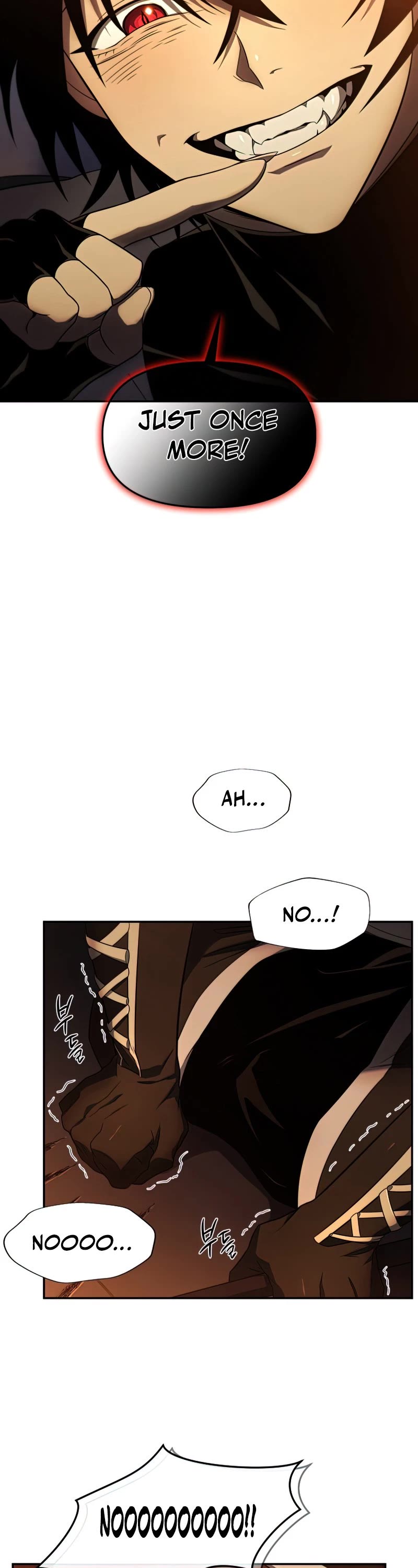 Player Who Returned 10,000 Years Later Chapter 22 page 9 - Chapter 22