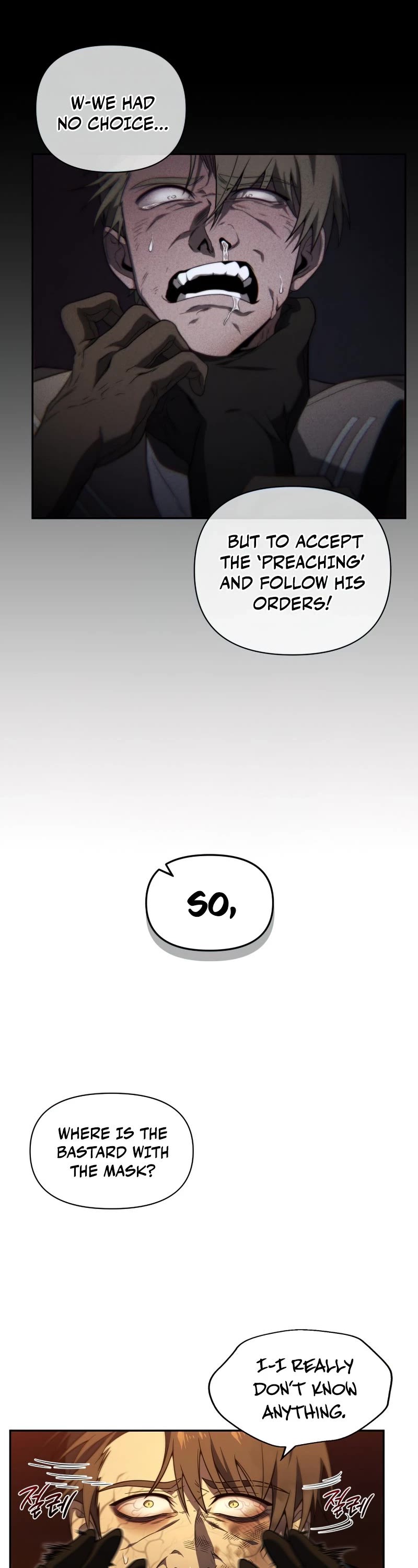 Player Who Returned 10,000 Years Later Chapter 23 page 12 - Chapter 23