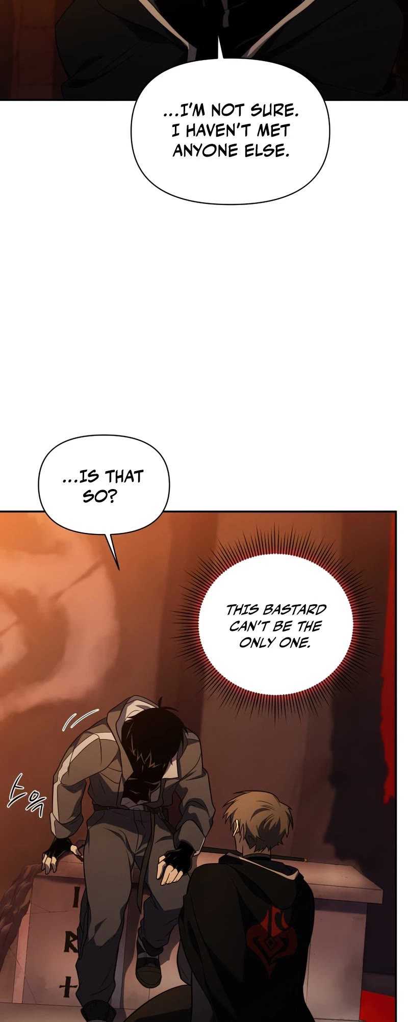 Player Who Returned 10,000 Years Later Chapter 23 page 19 - Chapter 23