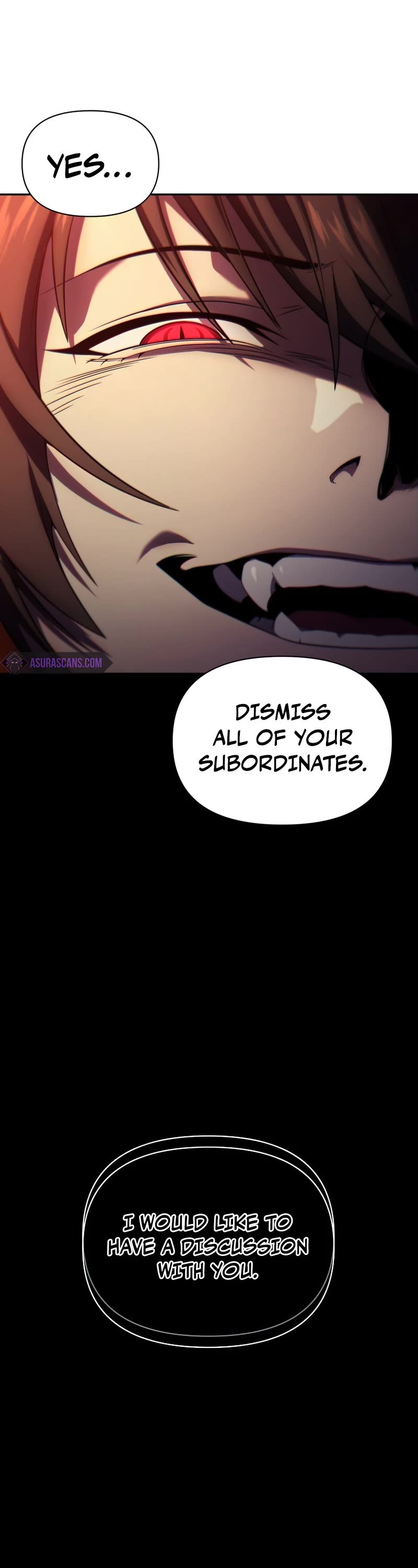 Player Who Returned 10,000 Years Later Chapter 23 page 2 - Chapter 23