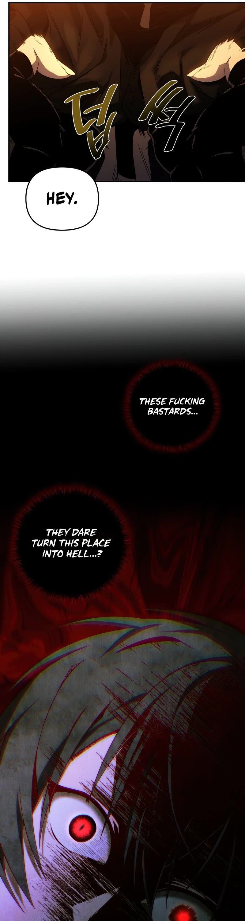 Player Who Returned 10,000 Years Later Chapter 23 page 21 - Chapter 23