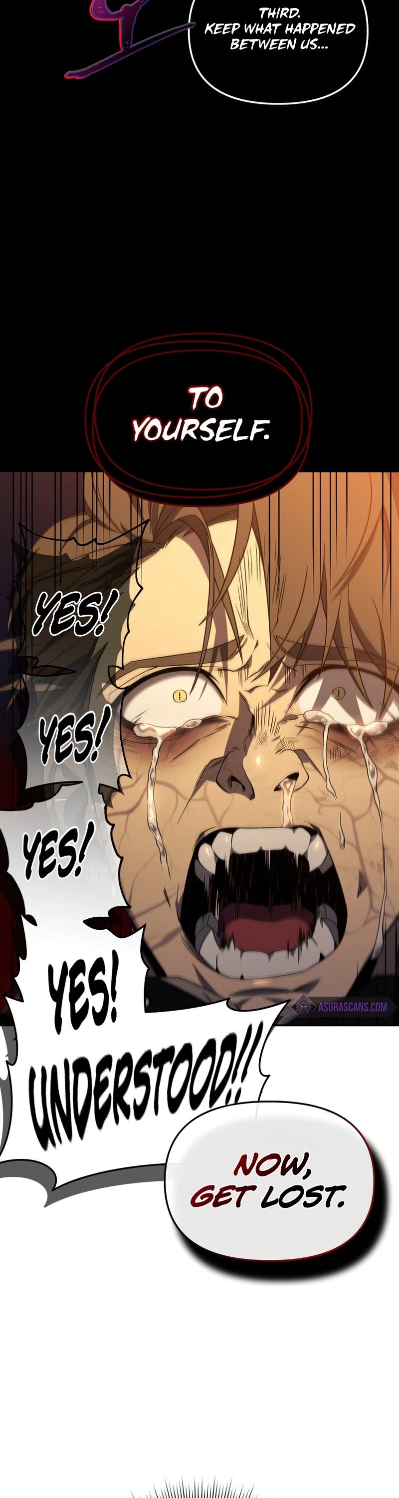 Player Who Returned 10,000 Years Later Chapter 23 page 23 - Chapter 23