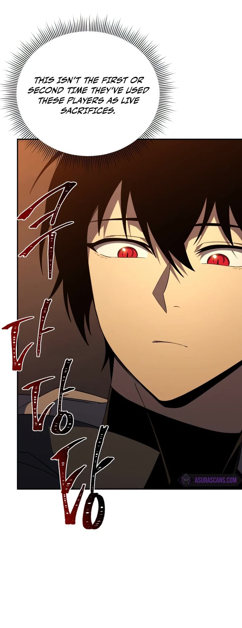 Player Who Returned 10,000 Years Later Chapter 23 page 25 - Chapter 23