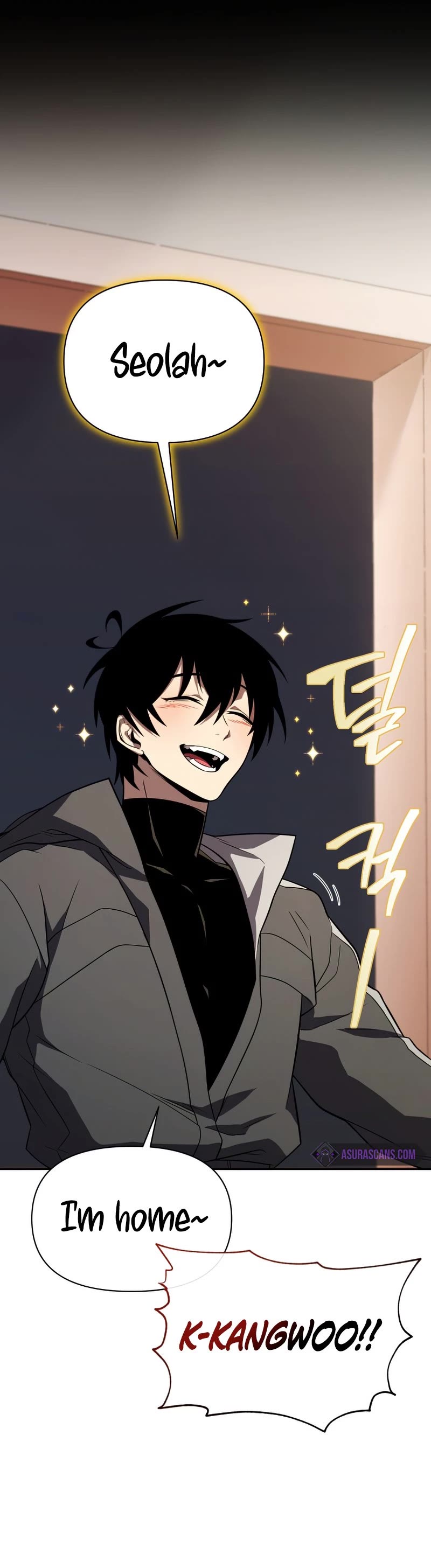 Player Who Returned 10,000 Years Later Chapter 23 page 29 - Chapter 23