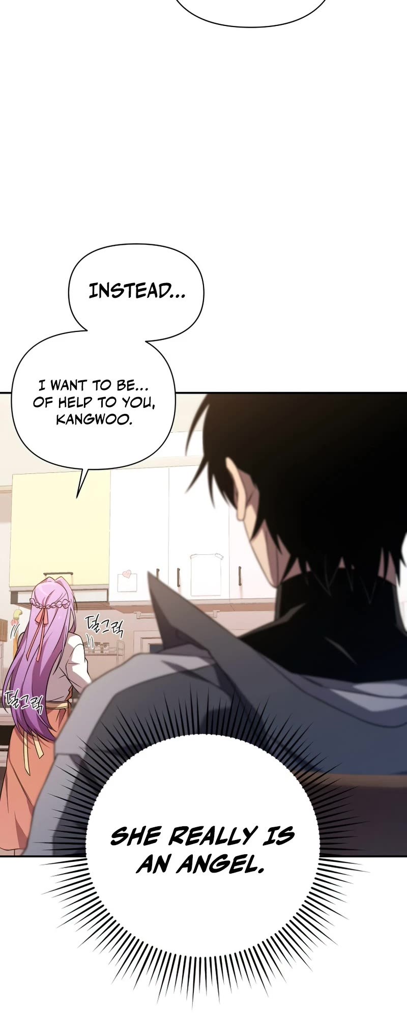 Player Who Returned 10,000 Years Later Chapter 23 page 39 - Chapter 23