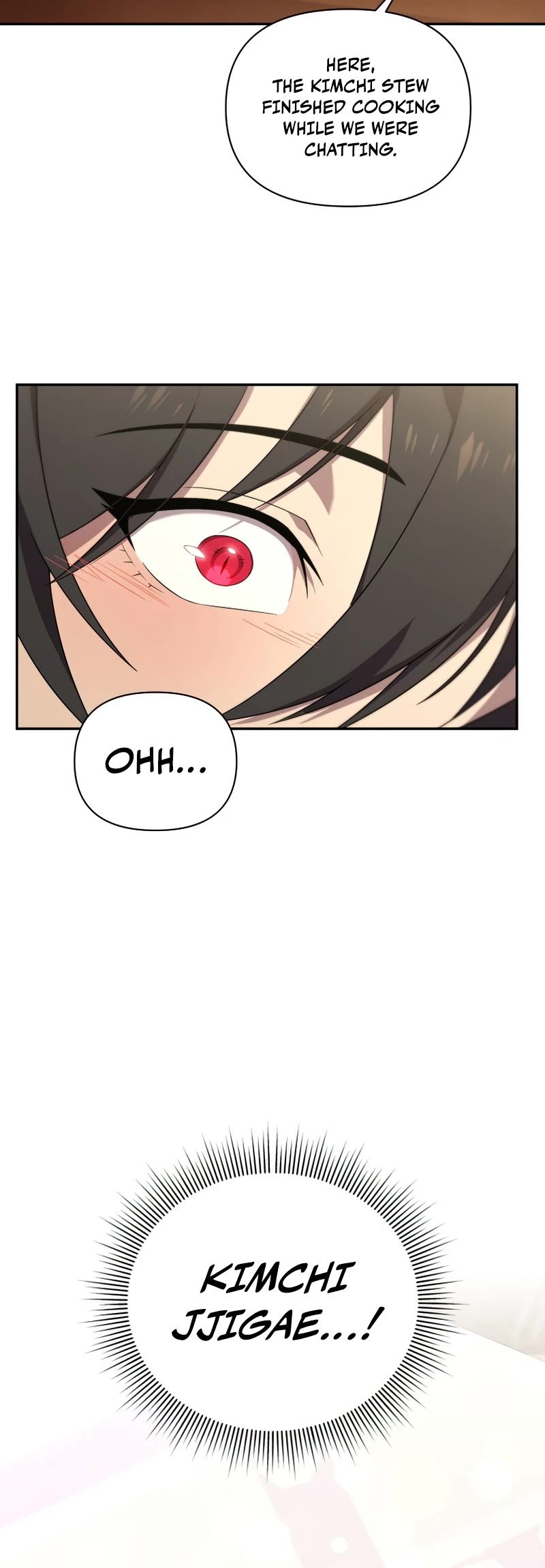 Player Who Returned 10,000 Years Later Chapter 23 page 48 - Chapter 23