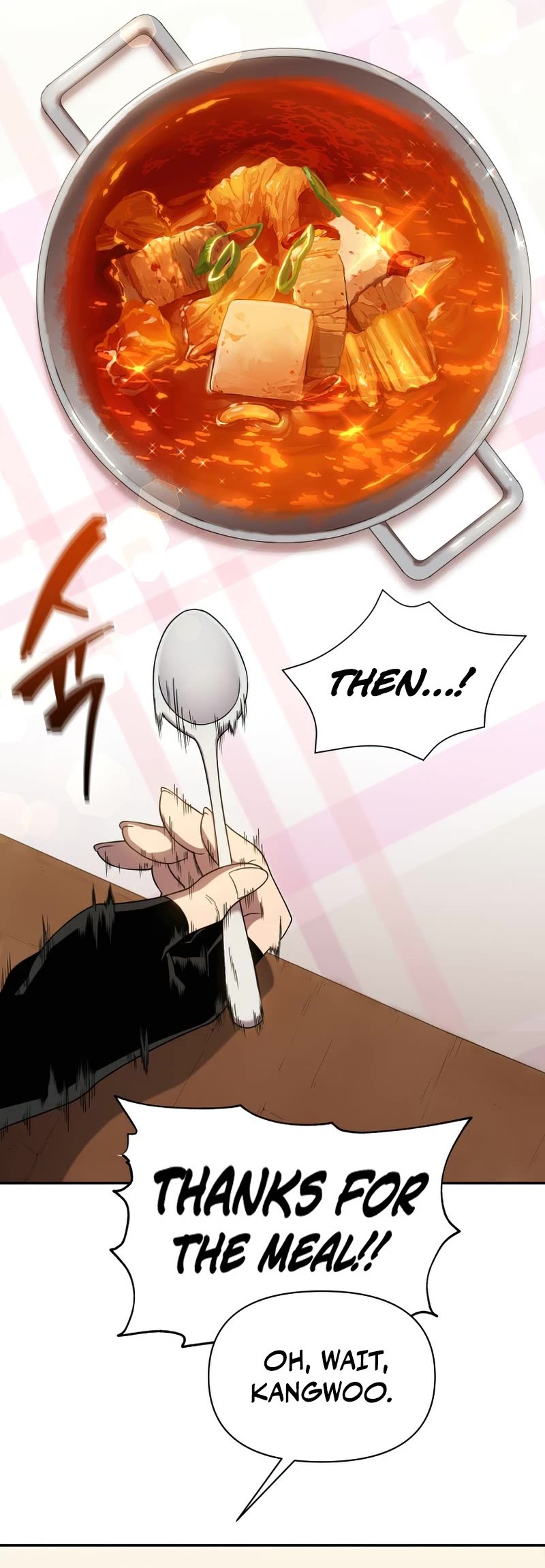 Player Who Returned 10,000 Years Later Chapter 23 page 49 - Chapter 23