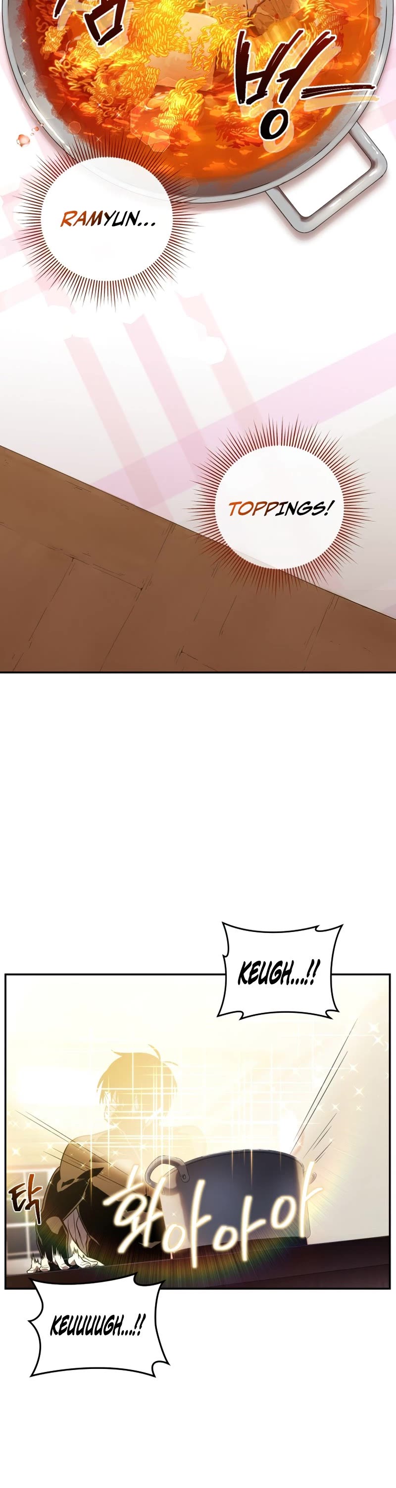 Player Who Returned 10,000 Years Later Chapter 23 page 51 - Chapter 23